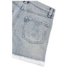 Bull Cotton Shorts
