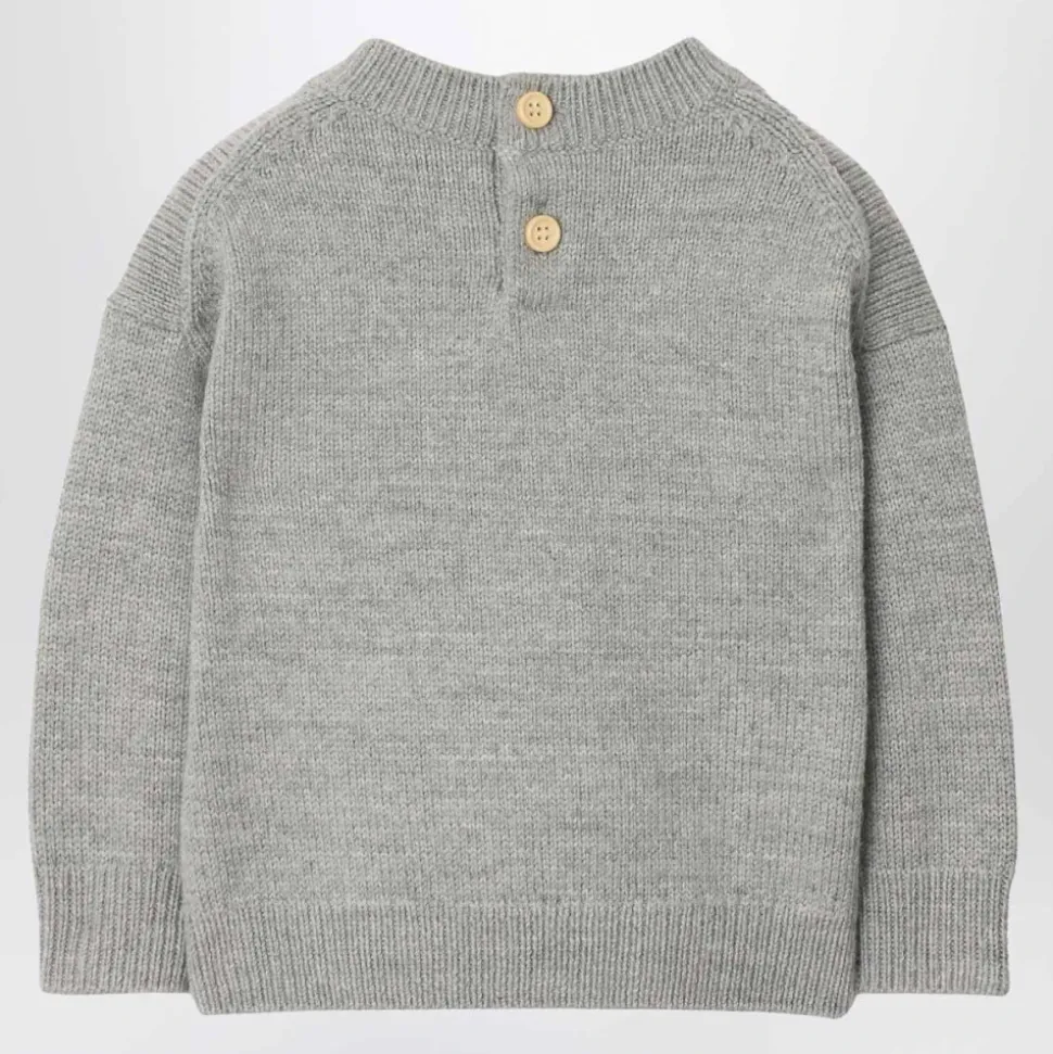 Burberry Sweaters