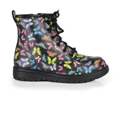 Buty dziecięce Gravlen - Butterfly Squad