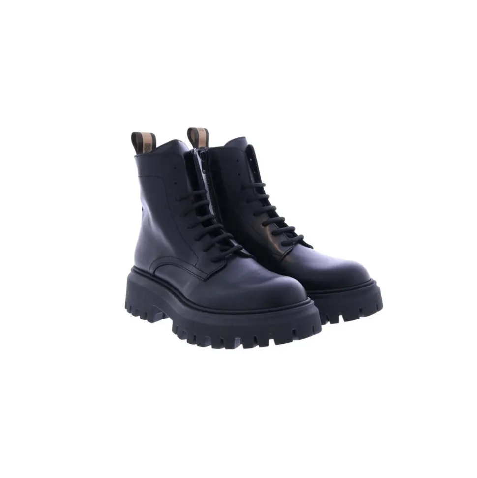 Buty dziecięce typu Combat