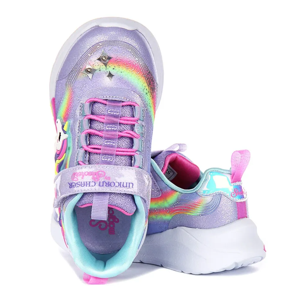 Buty Jednorożca Lawendowe Dzieci