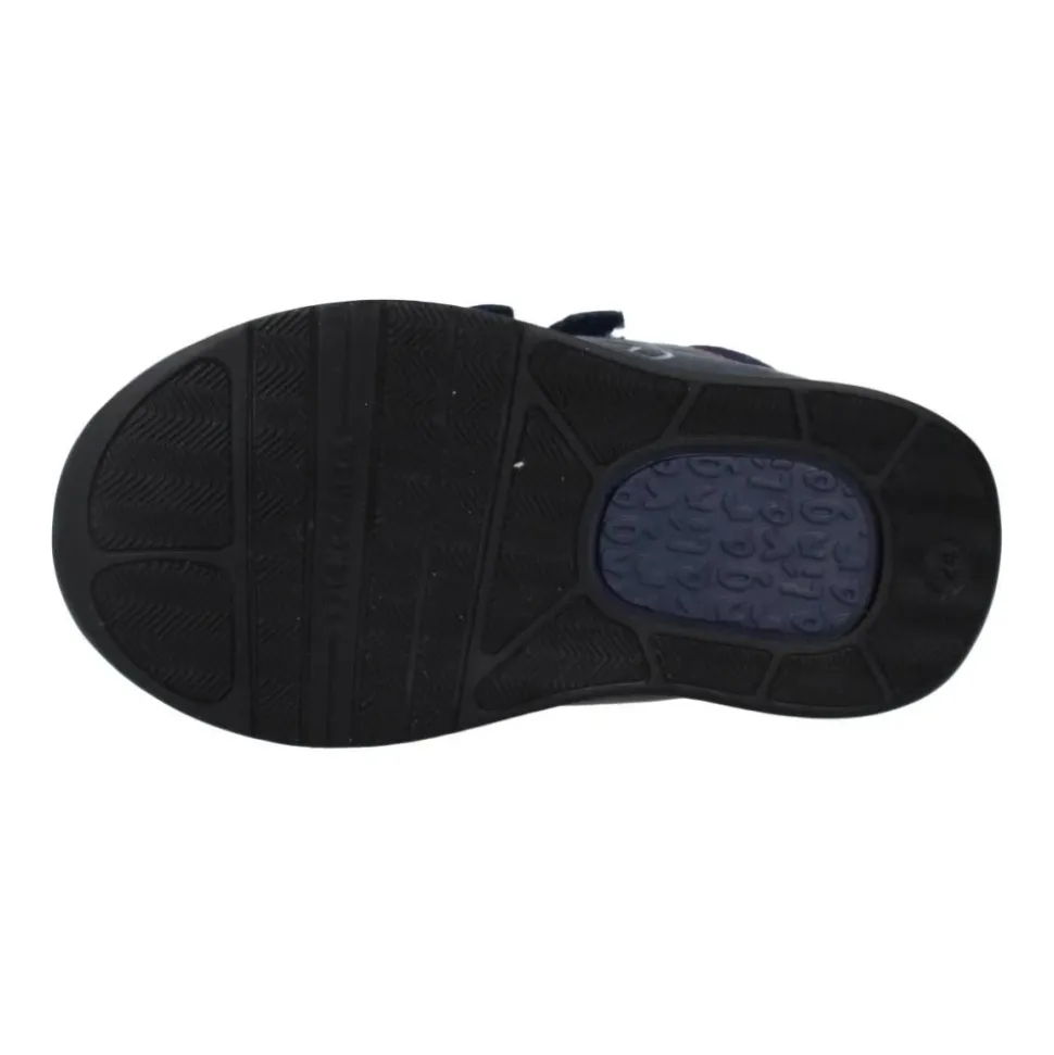 Buty na rzep