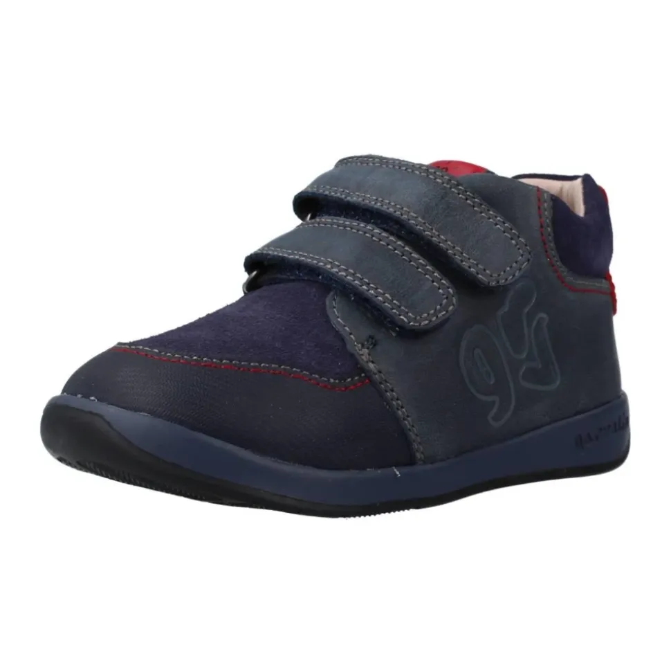 Buty na rzep