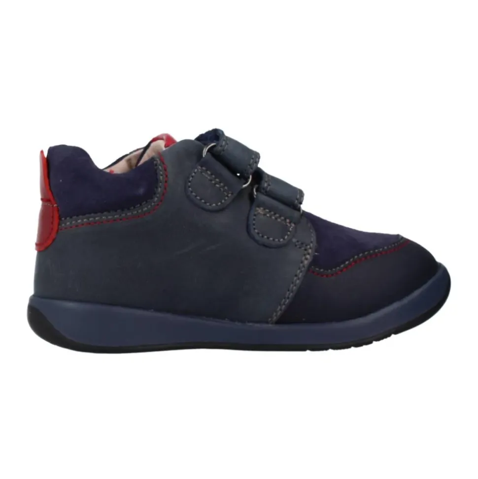 Buty na rzep
