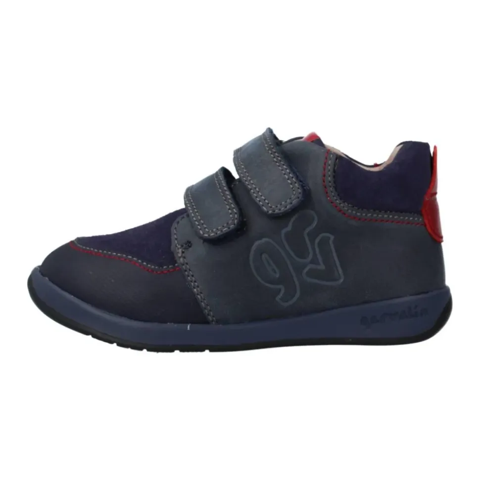 Buty na rzep