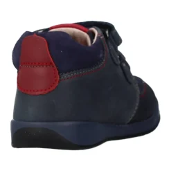 Buty na rzep