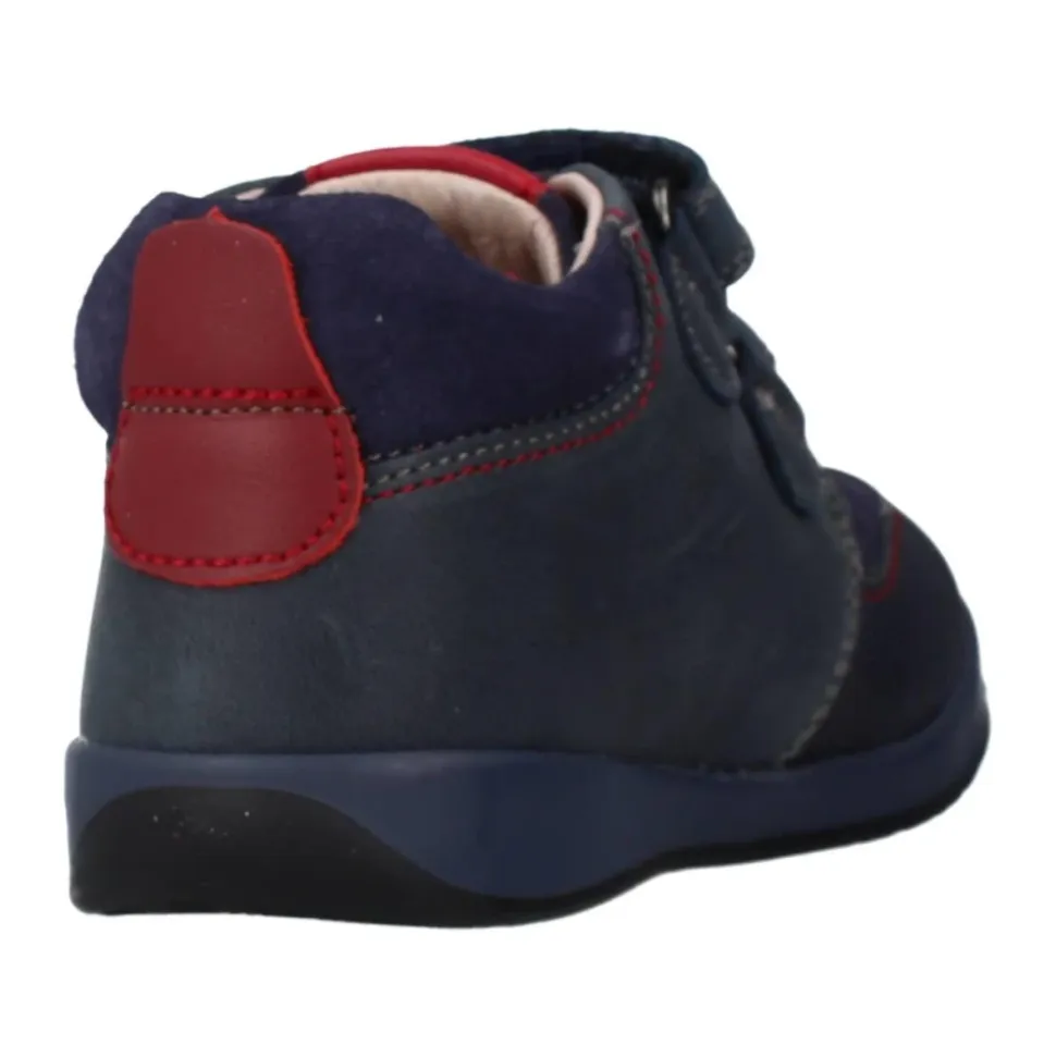 Buty na rzep