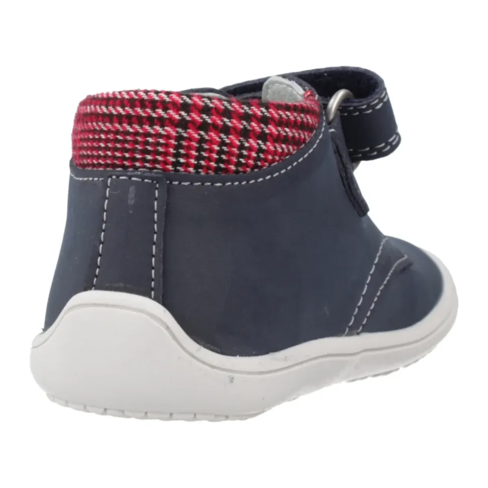 Buty na rzepy