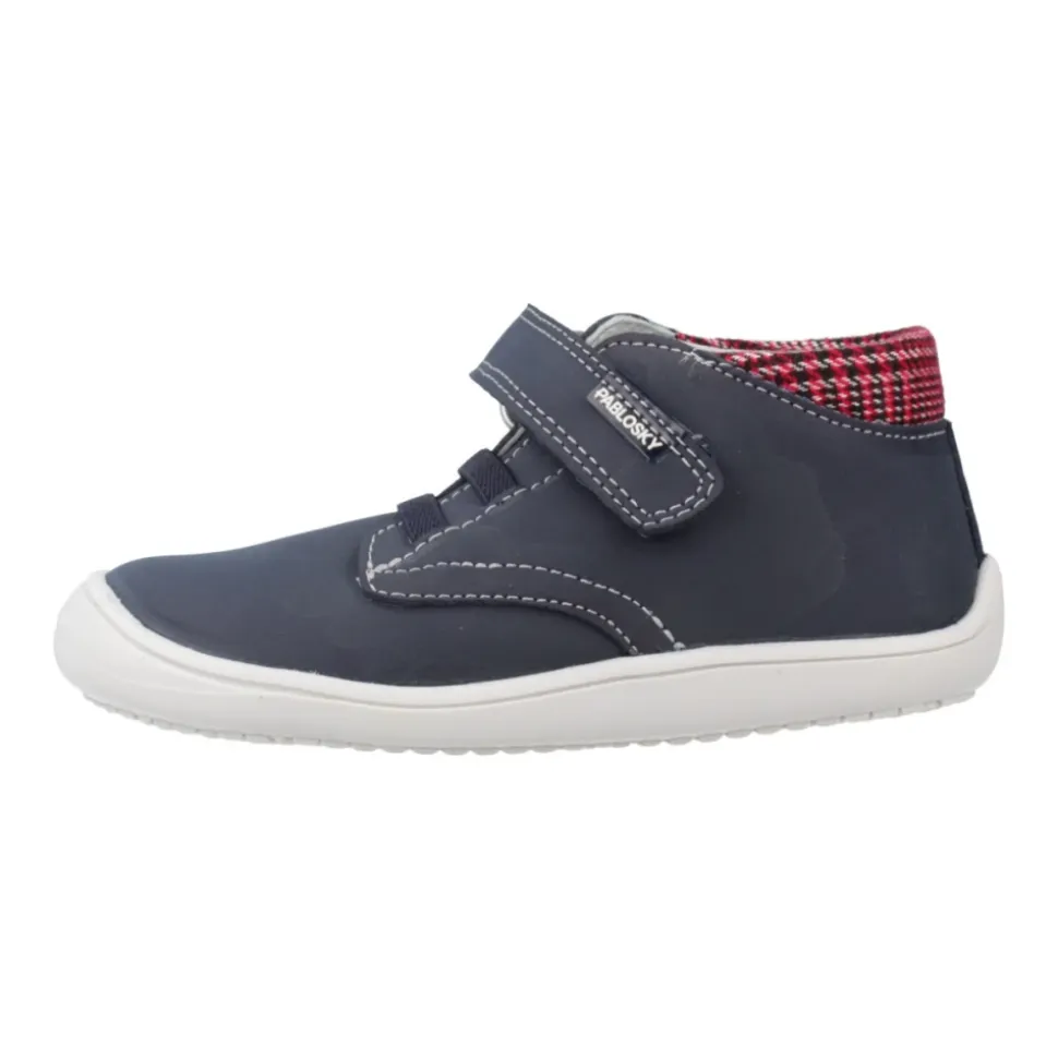 Buty na rzepy
