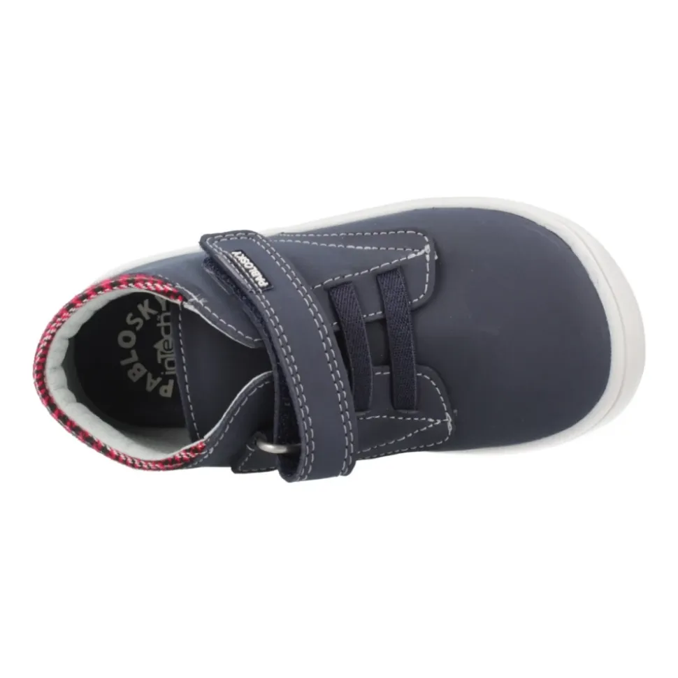 Buty na rzepy