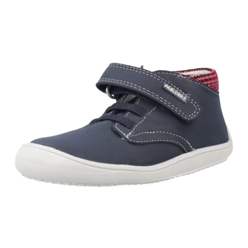 Buty na rzepy