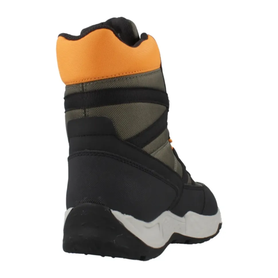 Buty Outdoorowe dla Chłopców