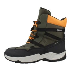 Buty Outdoorowe dla Chłopców