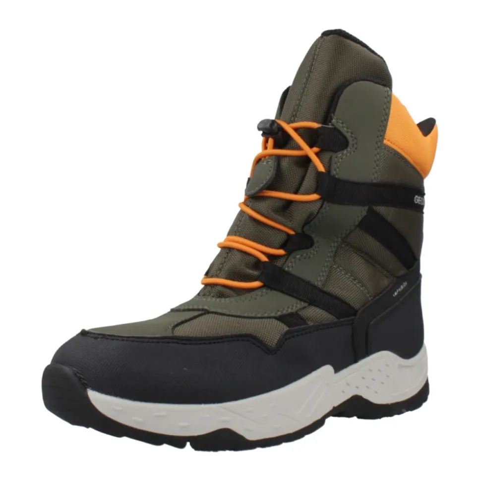 Buty Outdoorowe dla Chłopców