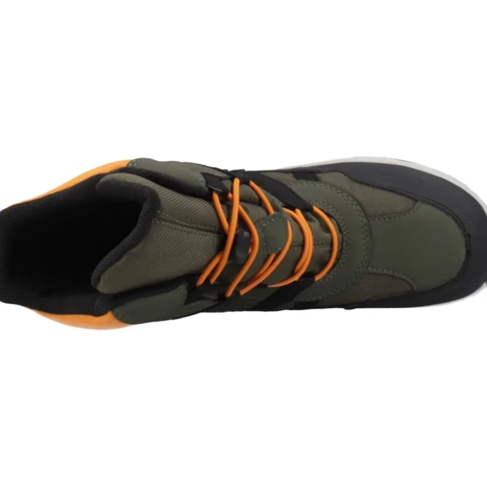 Buty Outdoorowe dla Chłopców