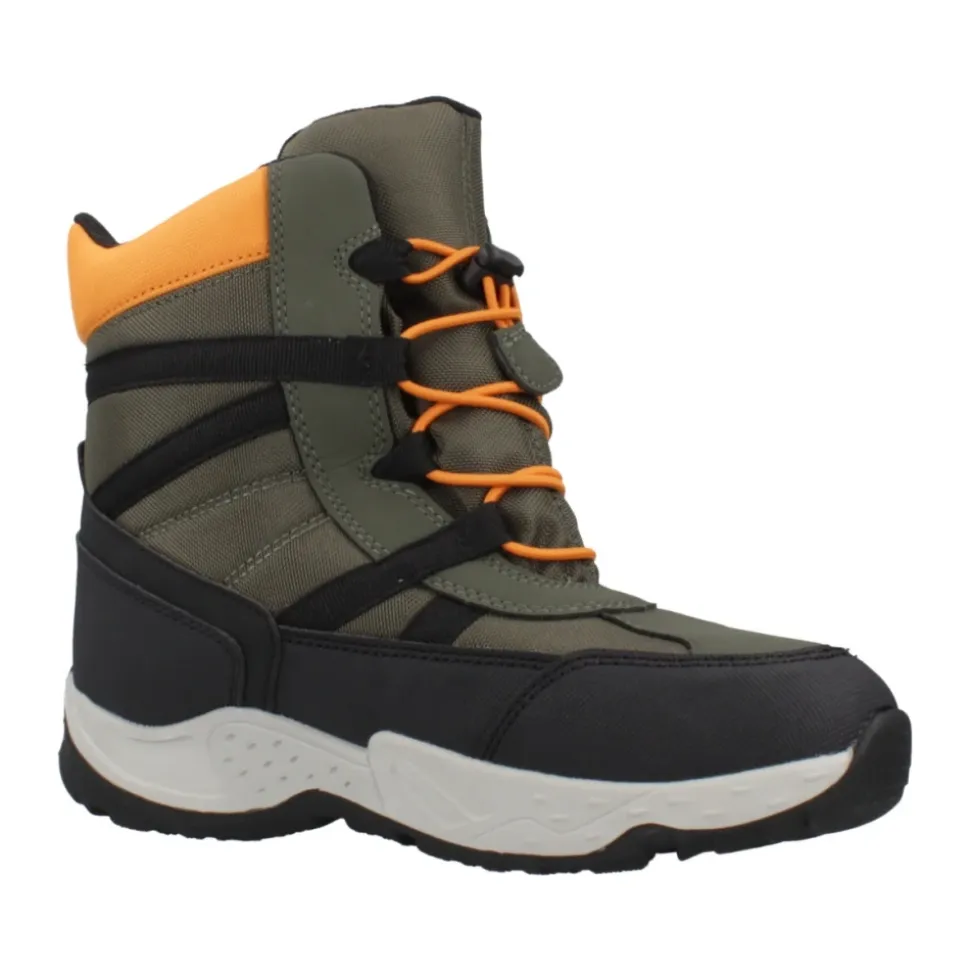 Buty Outdoorowe dla Chłopców