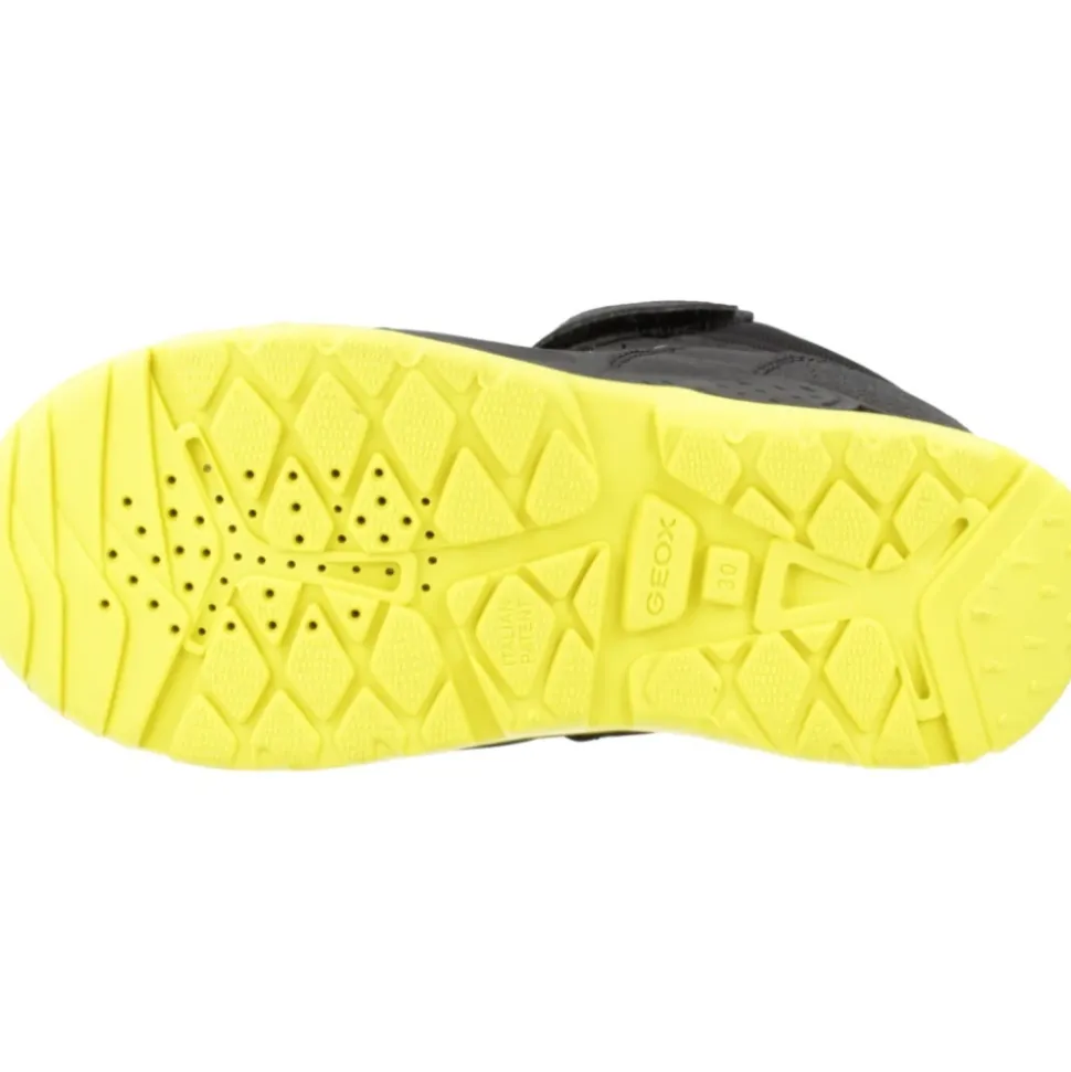 Buty Outdoorowe dla Chłopców