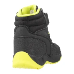Buty Outdoorowe dla Chłopców