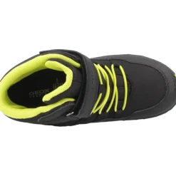 Buty Outdoorowe dla Chłopców