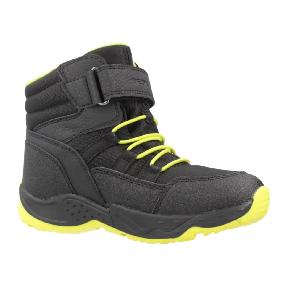 Buty Outdoorowe dla Chłopców