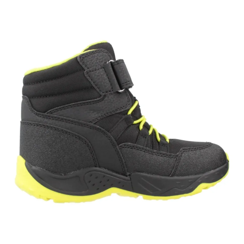 Buty Outdoorowe dla Chłopców