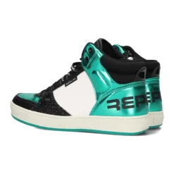 Buty sportowe High Top Cobra 7cc