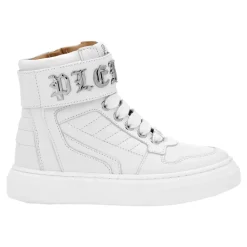 Buty sportowe Runner Sneaker Gothic Plein