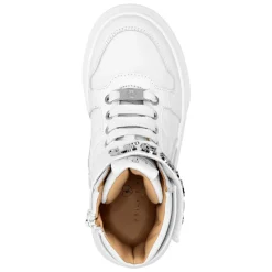 Buty sportowe Runner Sneaker Gothic Plein