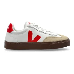 Buty sportowe `SMALL VOLLEY O.T. LEATHER`