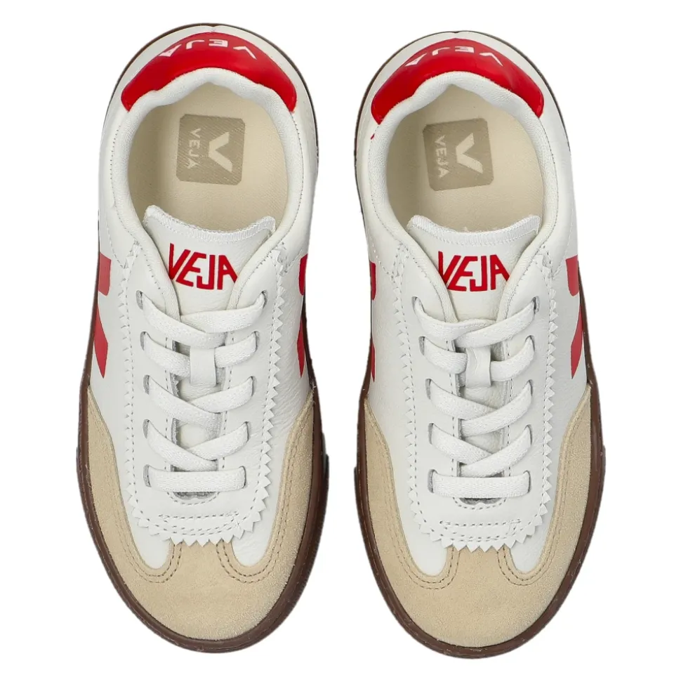 Buty sportowe `SMALL VOLLEY O.T. LEATHER`