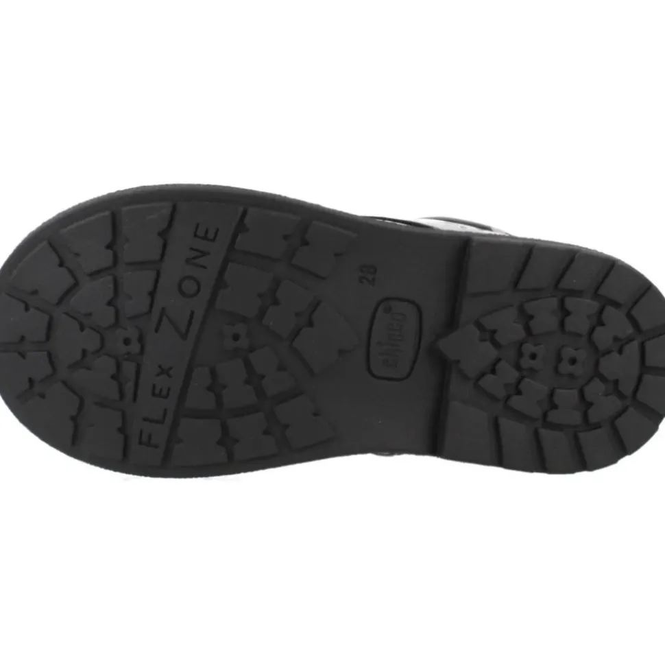Buty sznurowane Carma