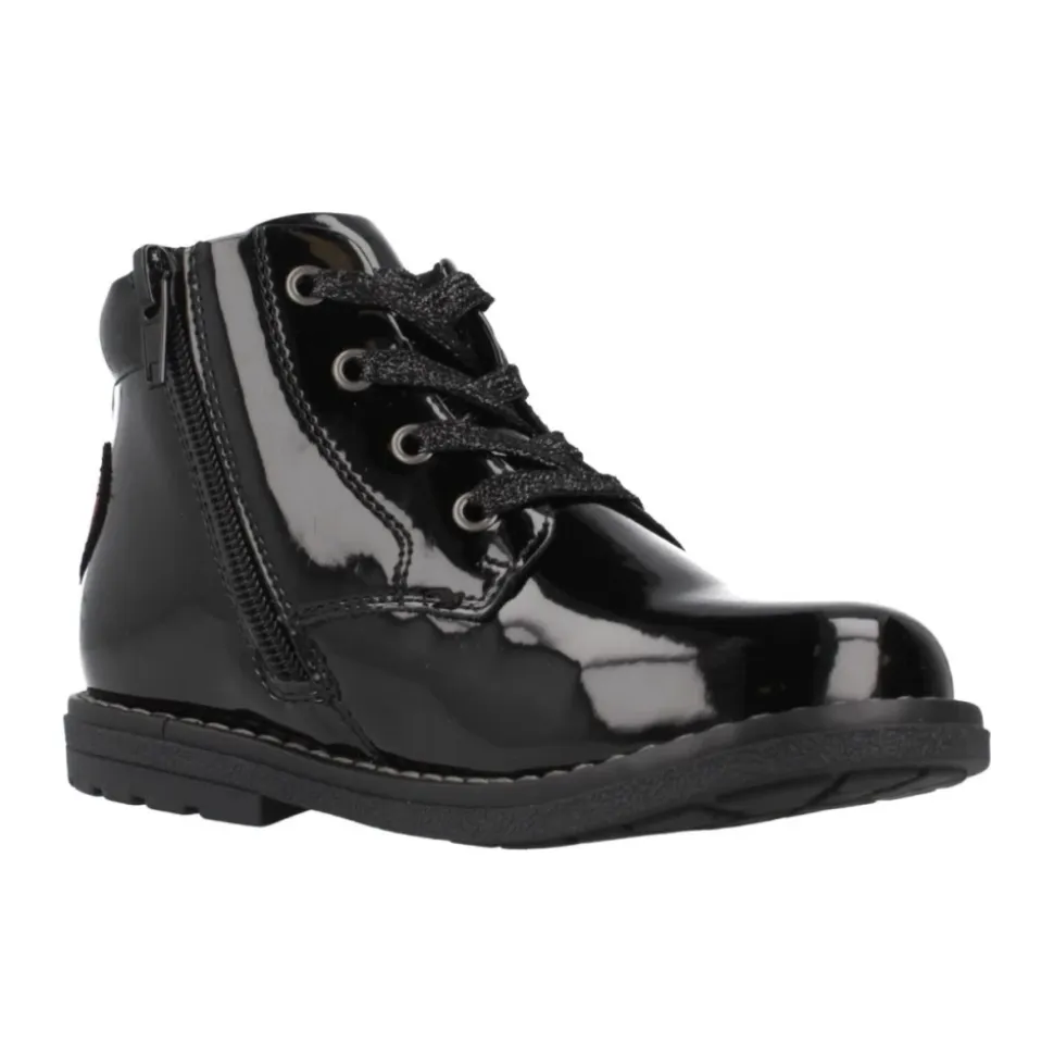 Buty sznurowane Carma
