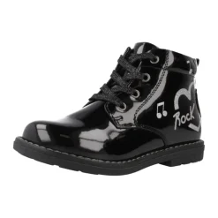 Buty sznurowane Carma