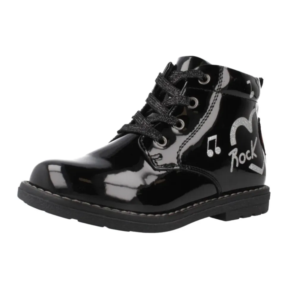 Buty sznurowane Carma