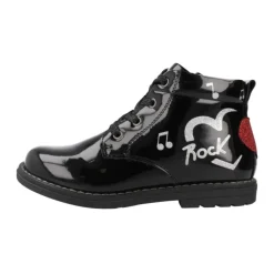 Buty sznurowane Carma