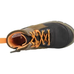 Buty trekkingowe