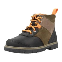 Buty trekkingowe