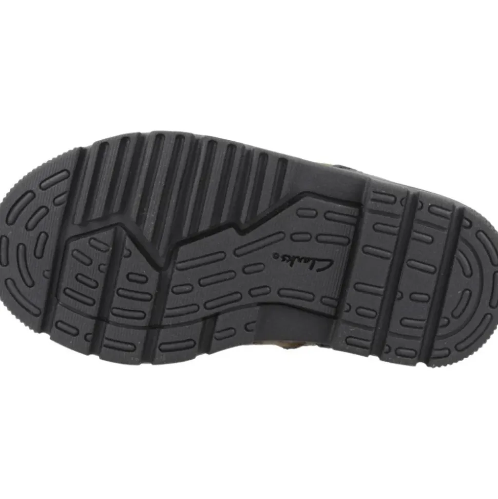 Buty trekkingowe