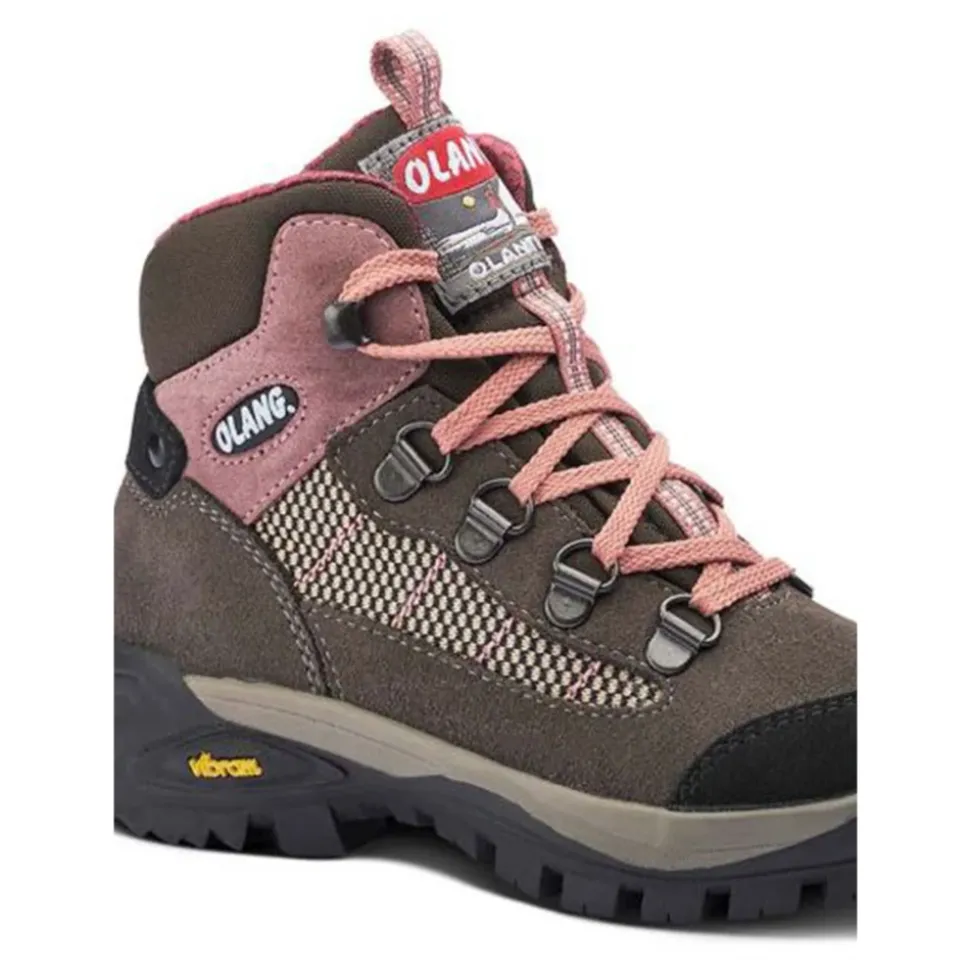 Buty Trekkingowe wodoodporne