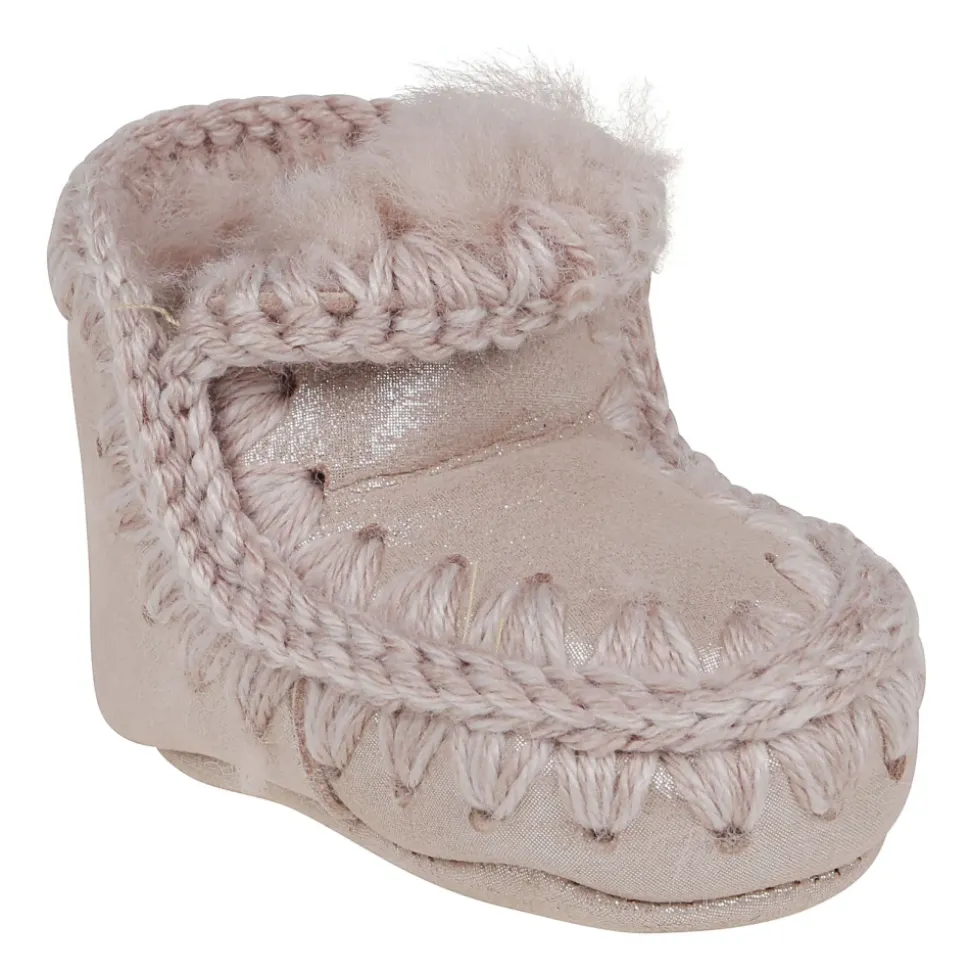 Buty Zimowe