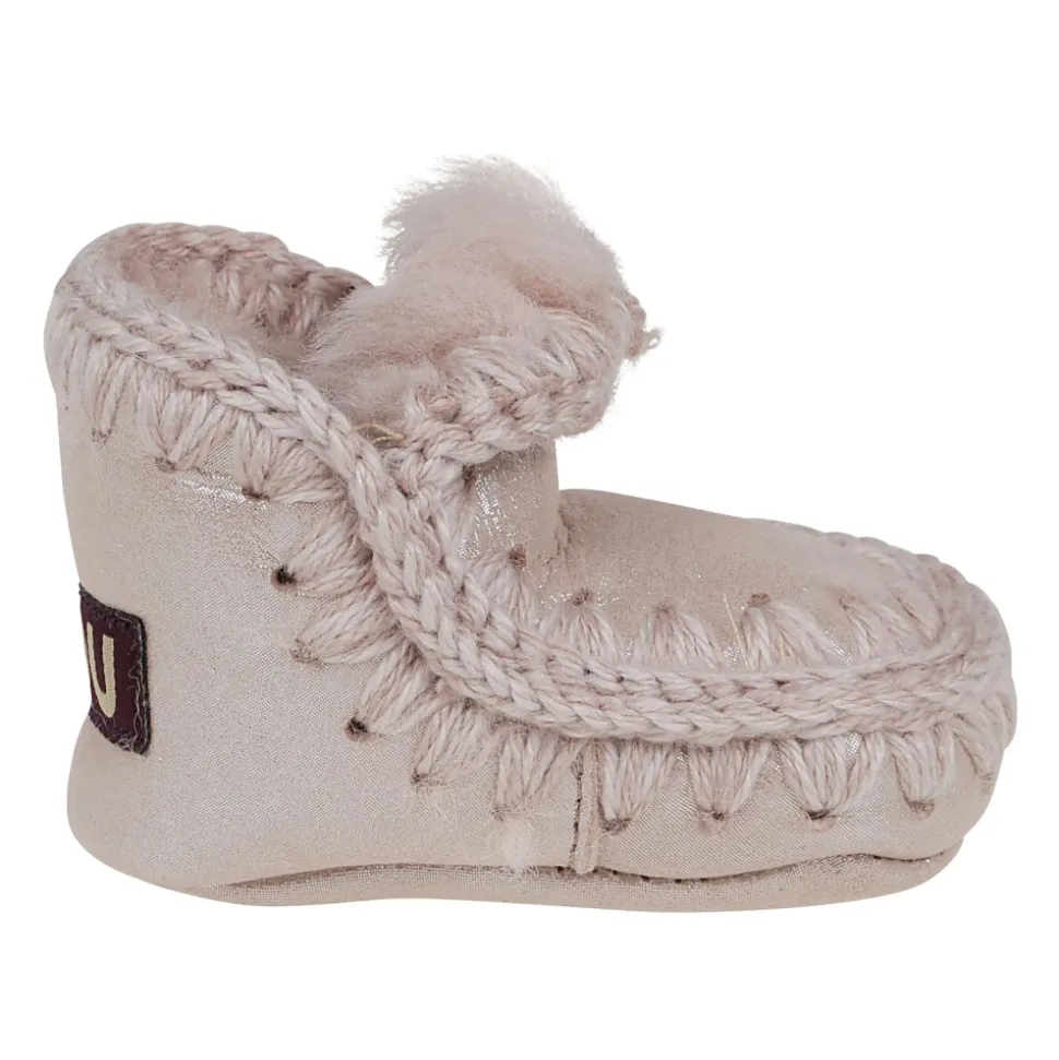 Buty Zimowe