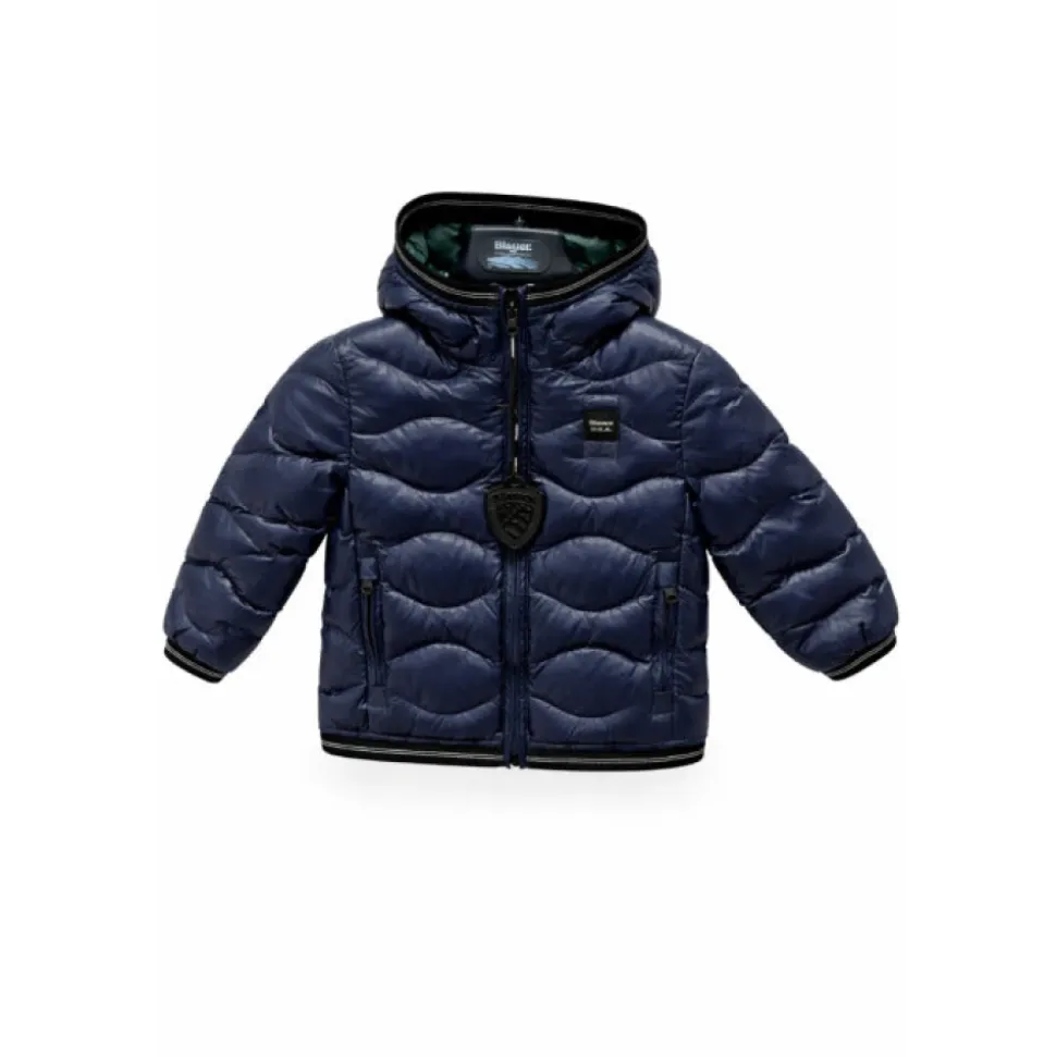 Camelia Jacket