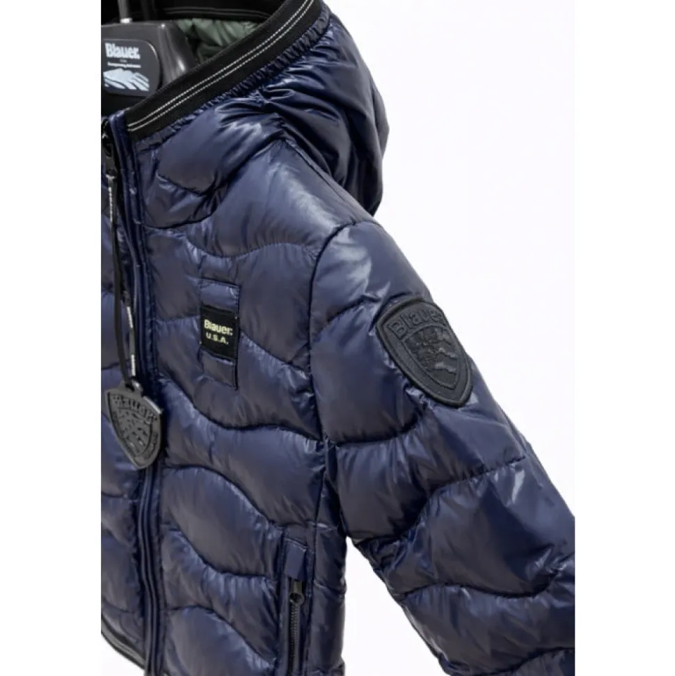 Camelia Jacket
