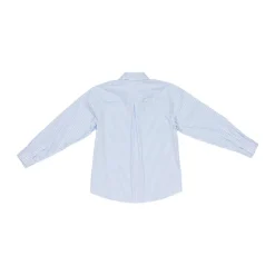 Camicia a righe
