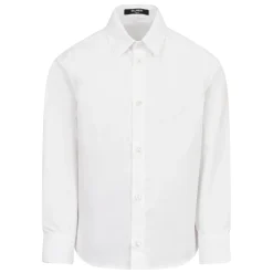 Camicia bianca