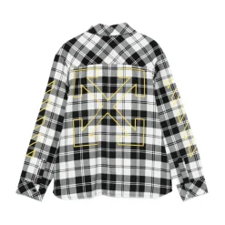 Camicia con logo
