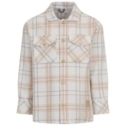 Camicia Cotone Overshirt