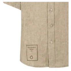 Camicia Manica Corta