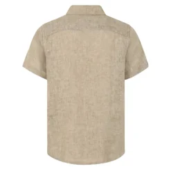 Camicia Manica Corta