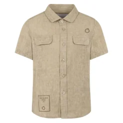 Camicia Manica Corta
